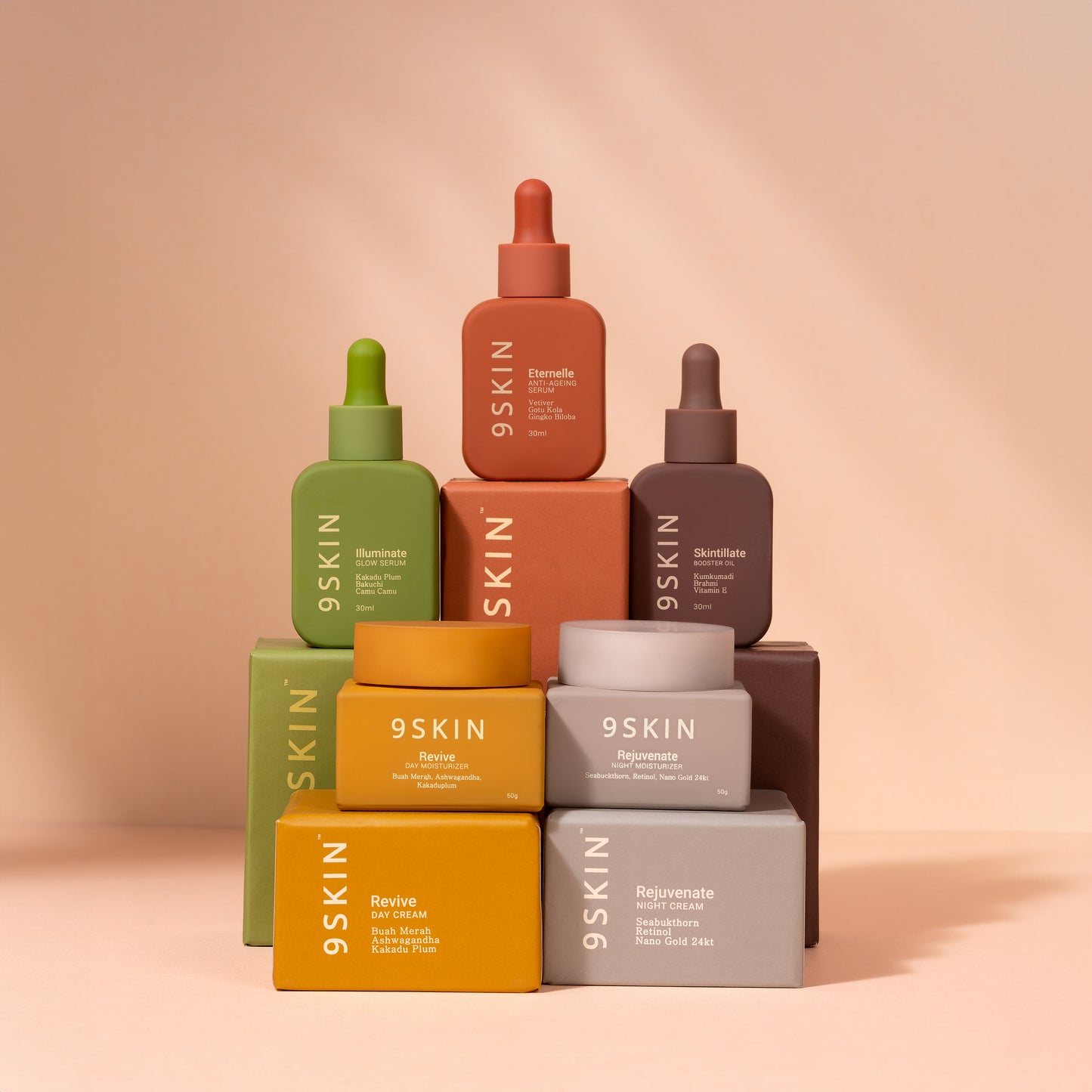 Skin-credibles Gift Bundle