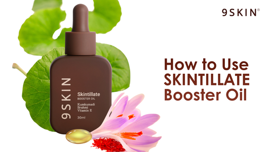 Best Face Oil for Dry Skin and Natural Glow