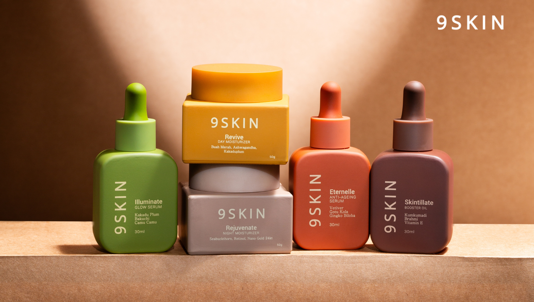 How to Get Glass Skin: The Complete Ayurvedic Routine