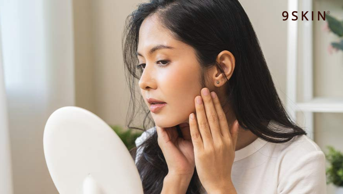 Best Skincare Routine for Combination Skin in Humid Climates