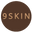logo of Elevate Your Skincare with 9Skin by Nayanthara
 - 9skin India