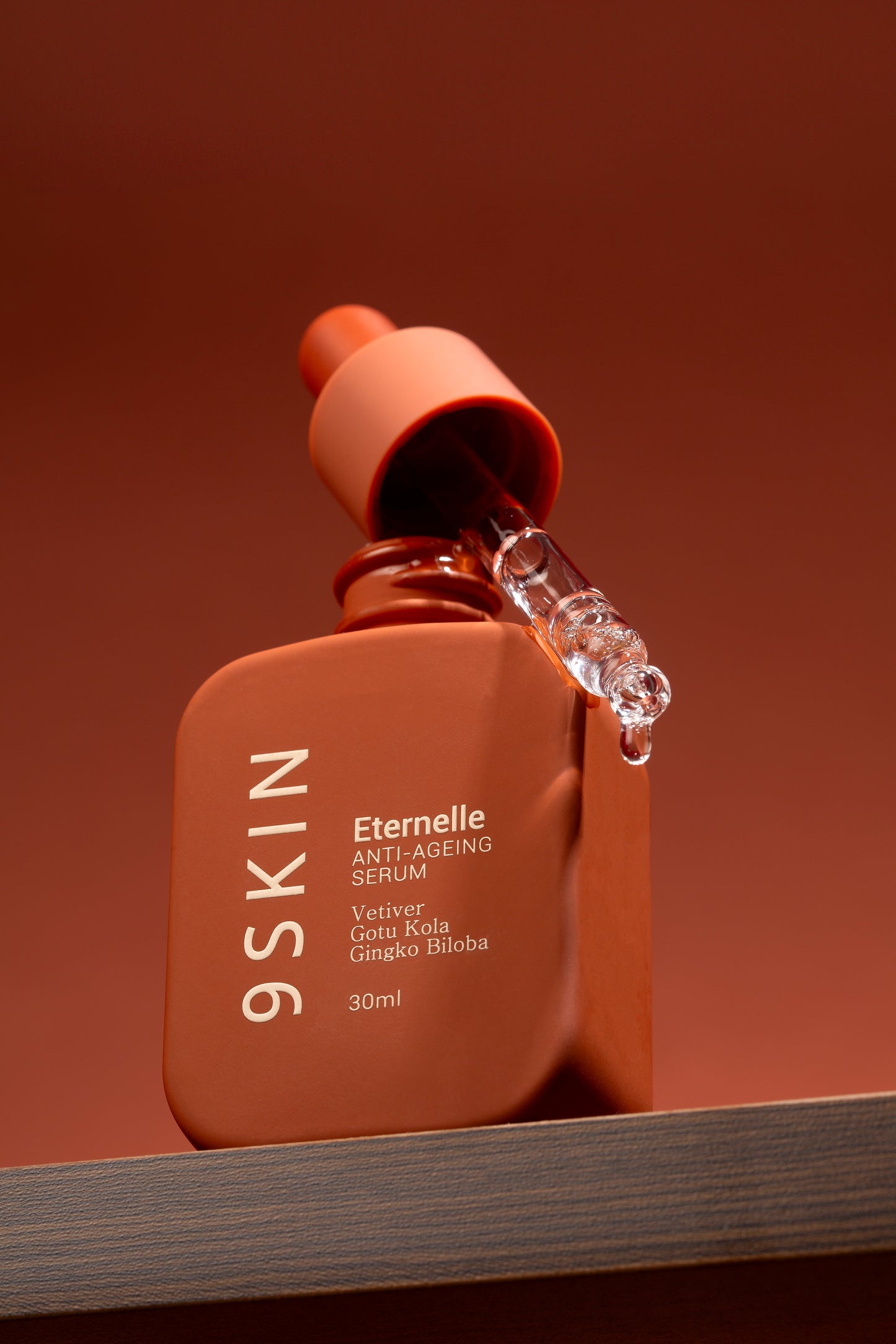 ETERNELLE - Anti-Aging Serum