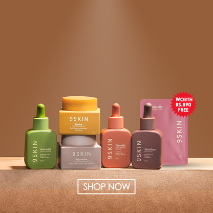 Skin-credibles Gift Bundle