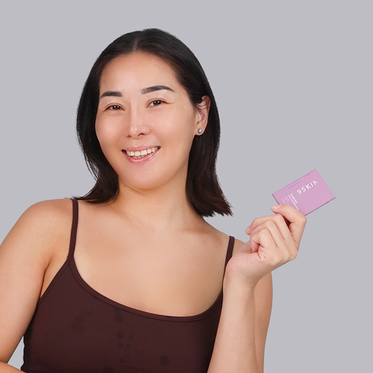 PURIFICATE - Face Cleanser Sheet
