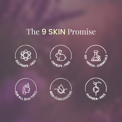 PURIFICATE - Face Cleanser Sheet