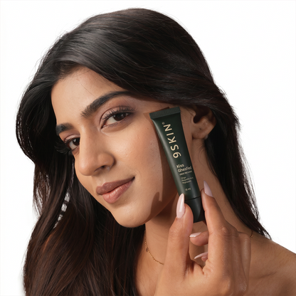 KISS GHEEFIED - Ghee Lip Balm